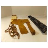 2 Rifle or Shotgun Slings - Uncle Mikes Slinger