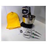Oster Stand Mixer Model FPSTSM5102 - Powers ON