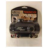 Tasco ProPoint 1X42 Red Dot Sight Model BKRD42RGD