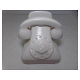 Jonathan Adler Porcelain Smartphone Dock Vintage