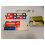 2 NEW Harry S. Truman 33rd President Pencils &