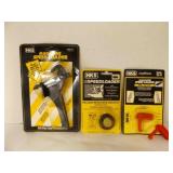 HKS Magazine Speed Loader Model #941 - HKS
