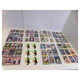 Mixed Brands Baseball Cards from 2000