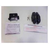 2 NEW Gun Locks - Regal Model M2007J Trigger