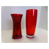 Teleflora 24% Lead Crystal Czech Republic Heavy