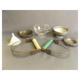 Vintage Androck Pastry Dough Blender - Vintage