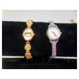 2 Watches