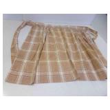 Vintage Hand Made Apron