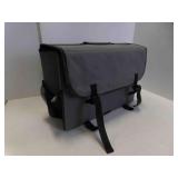 Reese Pet Traveler Canvas Dog Cat Tote