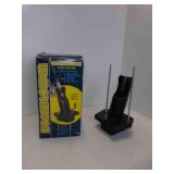 1979 Hornblower Fishing Rod Holder Battery Powered