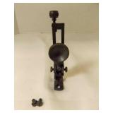 Vernier Tang Sight - Used for Long Range Target