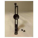 Vernier Tang Sight - Used for Long Range Target