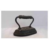 Antique Cast Iron Sad Iron