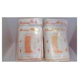 4 Orange Tree The "Original" Safety Leggings