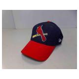 One Size Fits All St. Louis Cardinals Baseball Cap