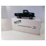 1993 Danbury Mint 1953 Chevrolet Pickup Truck