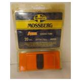 Mossberg 20 GA. Accu Choke Tube - Extra Full