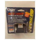 Daisy Accu Laser Laser beam Sighting System