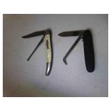 Rough Ryder Ireland Equestrian Pocket Knife &