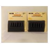 2 Uncle Mikes Sidekick Handgun Cartridge Slide