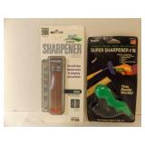 DMT Double -Sided Diafold Sharpener Model FWFC