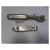 Vintage EKCO Combo Can & Bottle Opener with