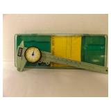RCBS Dial Caliper - Case Length Gauge - Used for