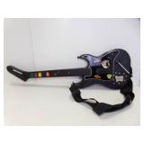 1 Sony PlayStation 2 Console - Guitar Hero