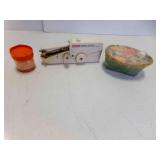 Singer Handy Stitch (No Cord) Hand Held Sewing