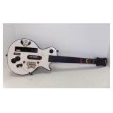 1 Nintendo Wii Guitar Hero Gibson Les Paul