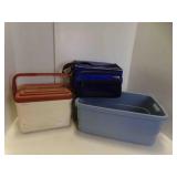 Arctic Zone Insulated Cooler - Hard Plastic True