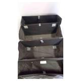 Collapsable Trunk Organizer