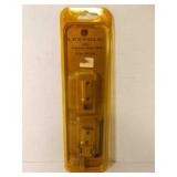 Leupold STD Weatherby MarkV RVF Base 51704,
