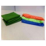 Microfiber Cleaning Cloths ï¿½ are Dish Cloths