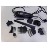 Vidal Sassoon Electric Corded Hair Clipper Set