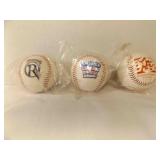 Collectible Oklahoma Redhawks - Former Minor