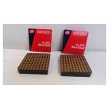 2 Federal No. 209A 100 Pack Shot Shell Primers