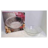 Centerpiece Bowl Collectors Crystal Galleries