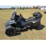 2018 Can-Am Spyder RT LTD 3-Wheel Motorcycle