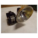 VINTAGE BROWNIE HAWKEYE CAMERA VINTAGE BROWNIE HAWKEYE CAMERA
