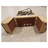 RCA VICTOR TOTAL SOUND STERO RCA VICTOR TOTAL SOUND STERO