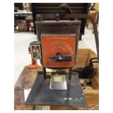 LYMAN MOD 61 FURNACE/ RELOAD EQUIPMENT LYMAN MOD 61 FURNACE/ RELOAD EQUIPMENT
