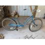 Vintage Schwinn Cruiser Bicycle