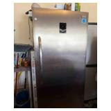 Frigidaire model FGVU21F8QFB, 34" wide