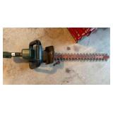 Black & Decker Hedge Hog 42" trimmer, electric