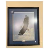 Eagle Print "Silent Protection" 381/1250