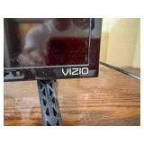 Vizio 31" monitor, was working when unplugged