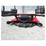 GIYI 43" Disc Mulcher