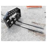 Adjustable Hydraulic  5