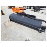 Wolverine Tiller/Ripper - 86"